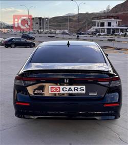 هوندا أكورد